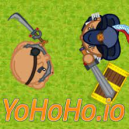 Yohoho.io